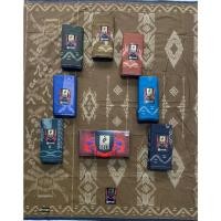 ราคา GOLD FLOWER MANGO GLOVES - ถุงมือผู้ชายผู้ใหญ่ (40828754997)