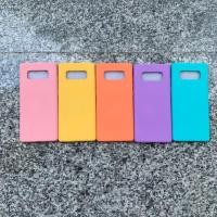 ราคา !!!พร้อมส่ง!!! Samsung case กันกระแทก หนานุ่ม นิ่ม บุกำมะหยี่ Note8 Note9 Note10 Note10plus S8plus S9plus S10plus (5435660622)