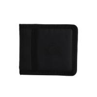 ราคา QUIKSILVER กระเป๋าสตางค์ผู้ชาย Mens Ready Freddy Wallet-Black 254 25D604500-YKKK (55756263363)