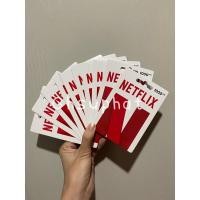 ราคา Gift card ( Netflix ) (19502422522)