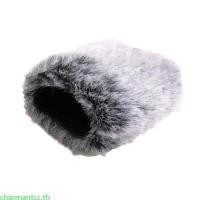 ราคา Charmantcc ลมลดกระจกสําหรับ Lewitt LCT 240 ไมโครโฟนบล็อกลม N (45953690142)