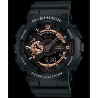ราคา นาฬิกา G-SHOCK รุ่น GA-110RG-1A ประกัน CMG (13510573616)