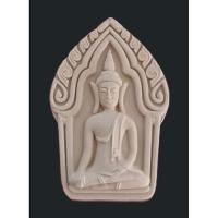 ราคา พระขุนแผน รุ่น เฮง รวย ทรัพย์ ครูบาอริยชาติ วัดแสงแก้วโพธิญาณ 2559 รับประกันพระแท้ (22449000433)