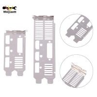 ราคา [Wjt] IO I/O Shield BaPlate Braet สําหรับ GIGABYTE GTX730 750 1050Ti 1650 กราฟิกการ์ด Bezel nk Baffle Accessories [ขายร้อน] (55656214911)