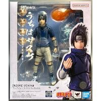 ราคา S.H.Figuarts SHF Shikamaru Nara -Brilliant Strategist- (Naruto Shippuden) (29929774354)