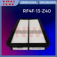 ราคา MAZDA 6 2.0(GG/GH) , MAZDA CX-7 CX7 MPV , FORD ESCAPE 2.3 AIR FILTER ( RF4F-13-Z40 ) (56153585223)