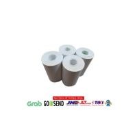 ราคา กระดาษใบเสร็จความร้อน เครื่องพิมพ์แคชเชียร์บลูทูธ 80x48 (9522026440)
