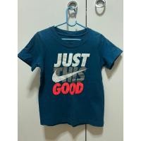 ราคา เสื้อยืดเด็กชาย Nike 4T ไม่มีตำหนิ (19991599670)
