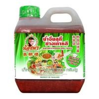 ราคา น้ำจิ้มสุกี้ จิ้มจุ่ม และ เนื้อย่างเกาหลี น้องพร 1000 กรัม (4649388321)