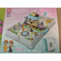 ราคา เลโก้เจ้าหญิงมือสอง เลโก้จีน (29505096582)