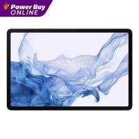 ราคา SAMSUNG Galaxy Tab S8 WiFi (Ram 8, 128 GB, Silver) (20258091475)