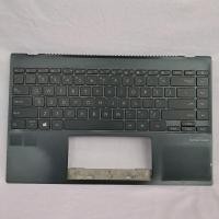 ราคา กรอบคีย์บอร์ด ASUS UX425 UM425 (43122022064)