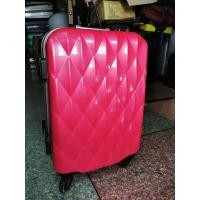 ราคา กระเป๋าไฟเบอร์ล้อลากขนาด 20 นิ้ว (16164005759)