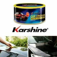 ราคา ครีมขจัดคราบ เคลือบเงา เคลือบสีรถ พร้อมปกป้องสีรถ Karshine Car Cream 110 g. (6318136792)