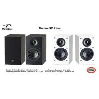 ราคา PARADIGM MONITOR SE ATOM BOOKSHELF 100 W (47056319581)