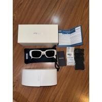 ราคา แว่น Prada รุ่นฮิต มือสอง มีรอยตรงมุมนิดหน่อย (29312751420)