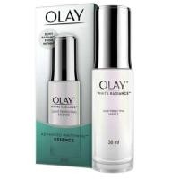 ราคา โอเลย์ แท้ Olay White Radiance Light Perfecting Essence 30ml (14560567849)