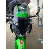 ราคา ชิวหน้า Z250 Z300 ทรงสูง18นิ้ว (29870852882)