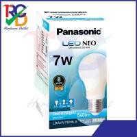 ราคา PANASONIC NEO E27 หลอดไฟ LED 7W (5077990175)