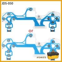 ราคา HOMIE0 10 ชิ้น Conductive Film Controller คีย์บอร์ด Flex Cable 030 040 050 Circuit Board เปลี่ยนปุ่มเทปสําหรับ (40228664512)