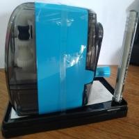 ราคา เครื่องเหลาดินสอ ตราช้าง Elephant MP-112 แบบใหม่ กลไกแบบเฟืองขยับดินสออัตโนมัติเมื่อหมุนใช้ ไม่ต้องง้าง-ไม่ต้องบีบ กบเหล (8445280254)