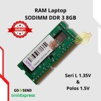 ราคา SODIMM DDR3 8 GB PC 12800 สําหรับแล็ปท็อปพีซี AIO MINI (55756340772)