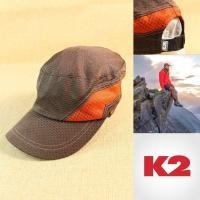 ราคา หมวกเดินป่า วิ่งเทล ปั่นจักยาน Brand : K2 มือสองสภาพดี (25788294514)
