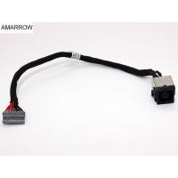 ราคา แล็ปท็อป DC Jack Power Socket สําหรับ HP EliteBook 8560W 8570W W156 350713N00-600-G (54452202868)