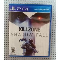 ราคา แผ่นเกม PS4 (มือ2) : KILLZONE SHADOW FALL (KILL ZONE SHADOW FALL) (27860454570)