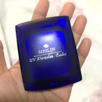 ราคา แป้งเมลิน Meilin UV Powder Cake No.3 (6335146024)