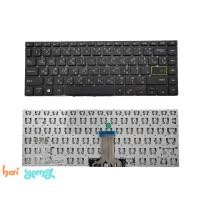 ราคา อะไหล่ แป้นพิมพ์ คีย์บอร์ดโน๊ตบุ๊ค ASUS VIVOBOOK D413D D413 Laptop Keyboard สีดำ โปรดสอบถามก่อนสั่งซื้อ (51956296818)