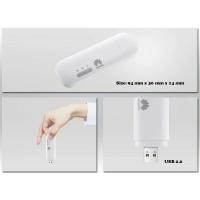ราคา Huawei E3372s-153 แอร์การ์ด รองรับ 4G/LTE , Windows (11019007959)