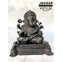 ราคา พระพิฆเนศ อภิมหาเศรษฐี โชคลาภ บารมี รุ่น1 (8449988864)