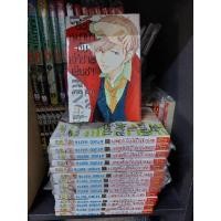 ราคา ยัยหมาป่ากับเจ้าชายเย็นชา เล่ม1-15 ขาดเล่ม16จบ (21759043876)