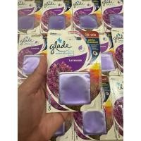 ราคา แผ่นน้ำหอมปรับอากาศ glade sensations refill กลิ่นลาเวนเดอร์ (25189271321)
