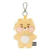 ราคา New✨Kakao friends เคสพวงกุญแจใส่ กุญแจรถยนต์ (40073214437)
