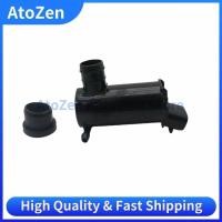 ราคา มอเตอร์สเปรย์ปัดน้ําฝนสําหรับ LEXUS LX470 TOYOTA Camry Corolla Land Cruiser 85330-02020 85330-33020 85280-3330 85310-20190 85310-20160auto ชิ้นส่วนตกแต่งรถ (54804668097)