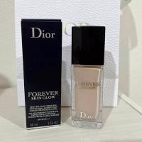 ราคา Dior Forever Skin glow Foundation Teint 24H High Perfection SPF 20 PA+++ 30 ml (ป้ายไทย) (50650751057)