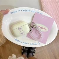 ราคา สินค้าใหม่เคส For Airpods 1 2 3 pro case เคสป้องกัน Airpods gen3 2021 imd Soft Case ป้องกันการตก Airpod Pro2 (24418705315)