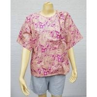 ราคา เสื้อผู้ป่วย คอกลม งานไทย 4 ไซส์ หลายลาย งานไทย (5) (13534201607)