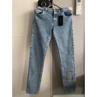 ราคา ของใหม่ พร้อมส่ง กางเกง versace 14Y เอว 29-30"แท้ล้านๆๆๆๆๆ%%% (5782153904)