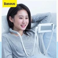 ราคา BASEUS LAZYPOD NECK AND WAIST LAZY NECK PHONE HOLDER CELL STANd (27265186401)