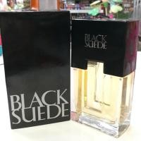 ราคา น้ำหอมเอวอน แบล็คสุเอด โอเดอโคโลญ สเปรย์ 100 ml Avon Black Suede Eau de cologne Spray 100ml (1344690808)