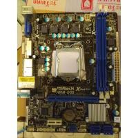 ราคา MB Asrock H61M DGS 1155 พร้อมฝาหลัง (2335719556)