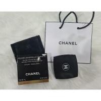 ราคา ส่งต่อ แป้ง chanel เบอร์ 20 clair- translucent (4391146976)