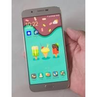 ราคา Samsung Galexy A8 ( ตัวเครื่องบางมาก สินค้ามือสอง สภาพสวย ) (42612062741)