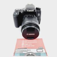 ราคา กล้อง CANON EOS 760D + 18-55 (23319637807)