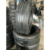 ราคา ยางมือสอง 195/55R16 กู๊ดเยียร์ ปี 20 ดอกดี (24424608253)