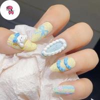 ราคา GRL เค้กครีม 3D ซิลิโคนแกะสลักเครื่องประดับเล็บแม่พิมพ์ DIY ออกแบบเล็บตกแต่งเล็บแม่แบบสําหรับเล็บ Charms เล็บ TH (43577990834)