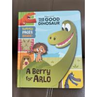 ราคา หนังสือ the good dinosaur มือสอง สภาพใหม่ (58155146755)